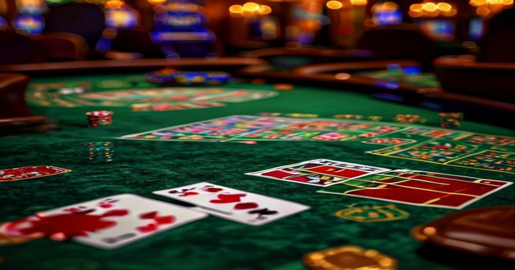 Baccarat Tại 990K8 – Luật Chơi, Cách Đọc Cầu Và Quản Lý Vốn
